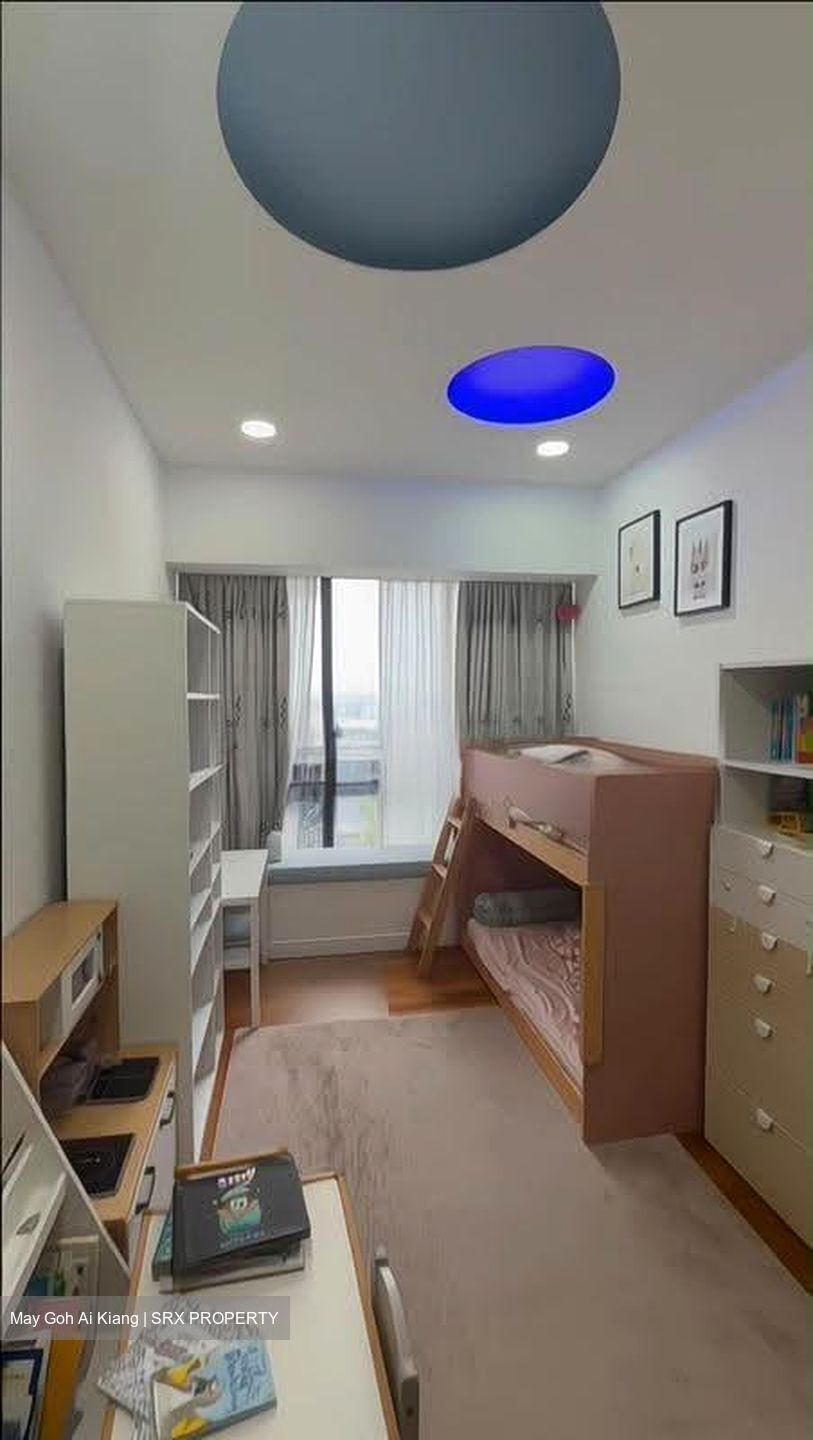 D'Leedon (D10), Condominium #626049561